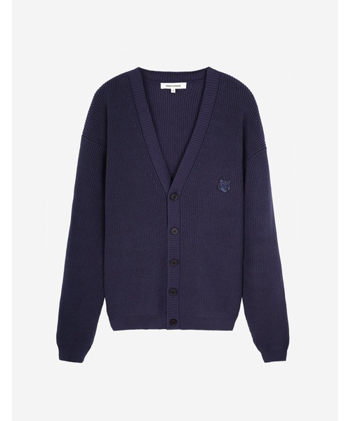 Maison Kitsune（メゾンキツネ）の「BOLD FOX HEAD PATCH COMFORT 
