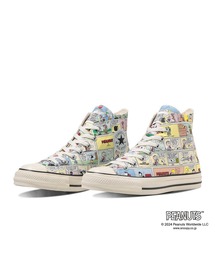 CONVERSE ALL STAR (R) PEANUTS CP HI（コンバース オール スター (R) ピーナッツ CP HI）