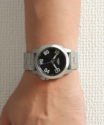 NIXON | THE RANGER 40(アナログ腕時計)