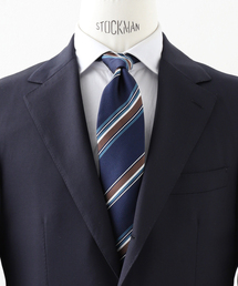 EDIFICE（エディフィス）の「AX マルチストライプタイ（ネクタイ）」