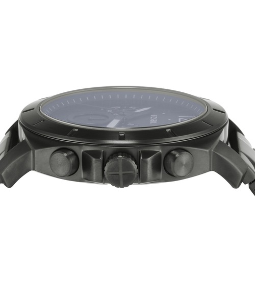 Privateer BQ2758（アナログ腕時計）｜FOSSIL（フォッシル）