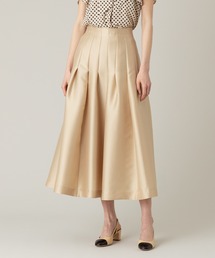 897t*美品 ルルウィルビー サークルレーススカート LOULOU WILLOUGHBY（ルルウィルビー）の「【LOULOU WILLOUGHBY