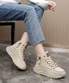 Timberland/ティンバーランド Authentics 3 Eye Classic