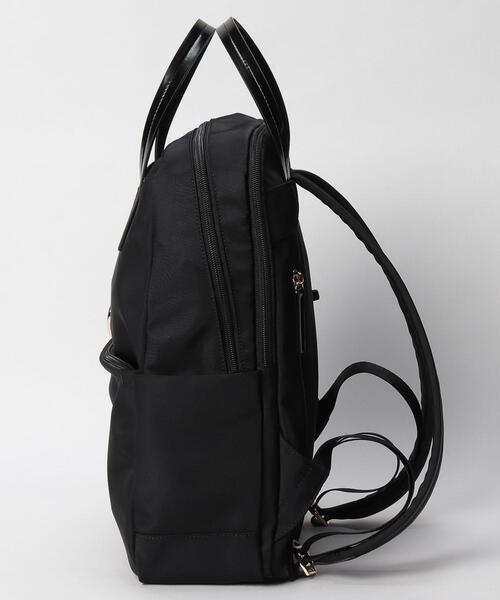 LANVIN en Bleu（ランバンオンブルー）の「マルク ハート