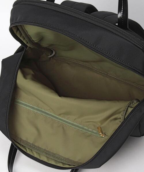 LANVIN en Bleu（ランバンオンブルー）の「マルク ハートカラビナ