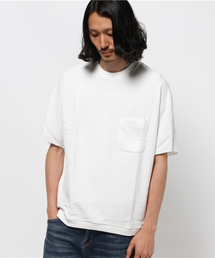 417 EDIFICE | KIIT 別注 ウラケTEE(Tシャツ/カットソー)