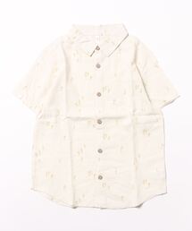 NO WAY（ノーウェイ）の「/Rylee＋Cru/COLLARED SHORT SLEEVE SHIRT || LEMONS（シャツ/ブラウス）」