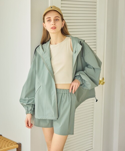 FREAK'S STORE（フリークスストア）の「限定展開 ラッシュガード