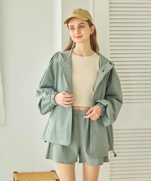 FREAK'S STORE（フリークスストア）の「限定展開 ラッシュガード