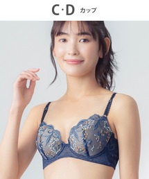 下着姿」に該当するブルー・ネイビー/青色系のファッション通販 - ZOZOTOWN