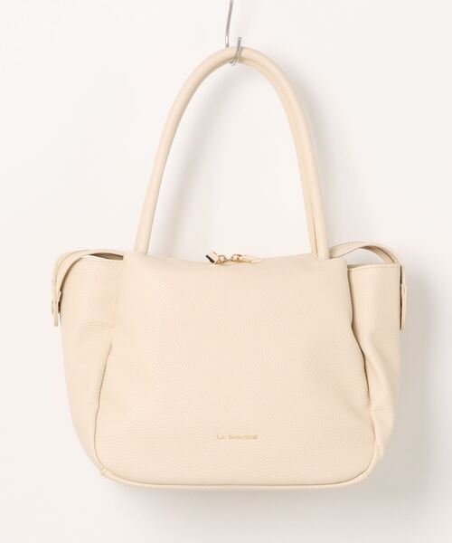 【セール】ブリッジトートバッグ Sサイズ（トートバッグ）｜LA BAGAGERIE（ラバガジェリー）