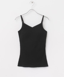 URBAN RESEARCH ROSSO WOMEN | カップ付キャミソール(キャミソール)