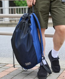 Eddie Bauer | メッシュ コンビ バッグ(バックパック/リュック)