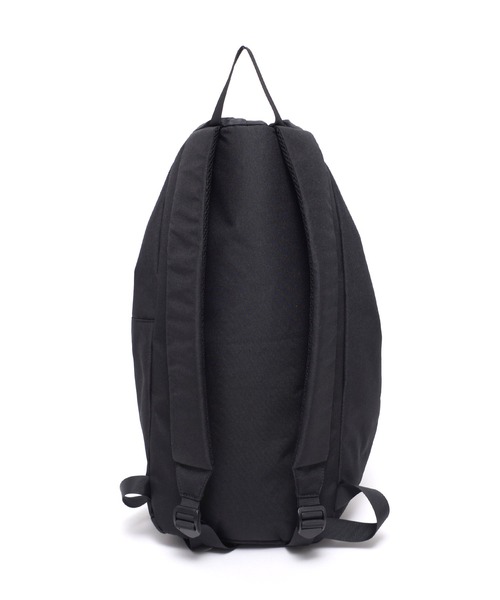 Eddie Bauer（エディーバウアー）の「メッシュ コンビ バッグ（バックパック/リュック・メンズ・ネイビー/グリーン/ブラック・F）」の6枚目の写真