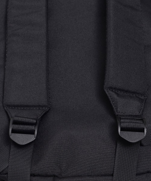 Eddie Bauer（エディーバウアー）の「メッシュ コンビ バッグ（バックパック/リュック・メンズ・ネイビー/グリーン/ブラック・F）」の16枚目の写真