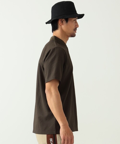 BEAMS GOLF（ビームスゴルフ）の「【ドライ/伸縮性】BEAMS GOLF ORANGE