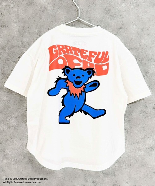 現在開催中のキャンペーン＆お得情報 GRATEFUL DEAD / グレイトフル・デッド 】 デッド・ベア 邦画・日本映画
