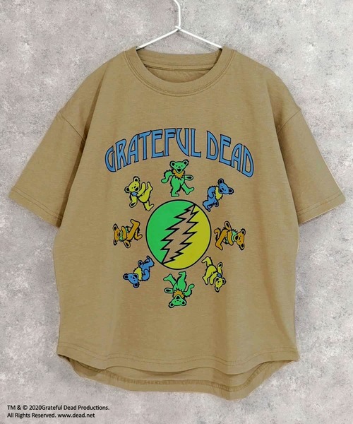 セール】【 GRATEFUL DEAD / グレイトフル・デッド 】 デッド