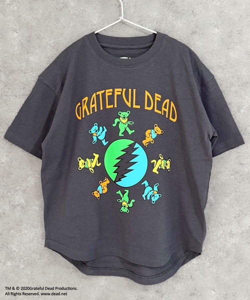 セール】【 GRATEFUL DEAD / グレイトフル・デッド 】 デッド