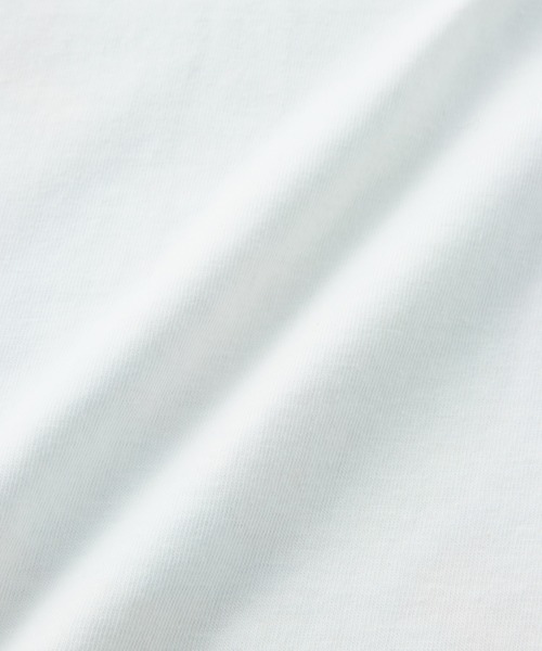 Grateful Dead（グレイトフルデッド）の「【 GRATEFUL DEAD / グレイトフル・デッド 】 デッド・ベア キャラクタープリント ラウンドヘム/レギュラーヘム オーバーサイズTシャツ 半袖 コットン100% キッズ（Tシャツ/カットソー・キッズ・チャコール/ネイビー系/ブラック系/ベージュ系/ホワイト系/ダークグリーン/ベージュ/オフホワイト/オレンジ/パープル/ホワイト系2/ブラック系2・110/140/130/120/160/150）」の21枚目の写真