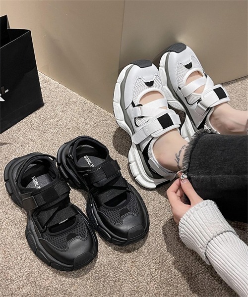 【夏にピッタリ♪】LouisVuitton サンダル 厚底 yukishop【激安コピー通販】 / LouisVuitton ルイヴィトン