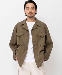m65 フィールドジャケット」に該当するファッション通販 - ZOZOTOWN
