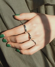 プランプ セット リング