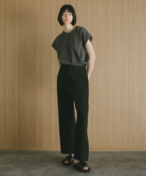 MANOF（マノフ）の「LIKE LAYERED T SHIRTS（Tシャツ/カットソー