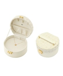 4℃（ヨンドシー）の「【Summer Limited】K10ピンクゴールド 馬蹄