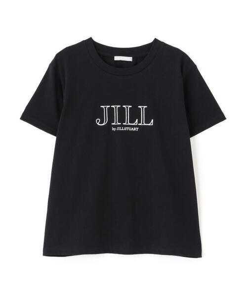 ReFa3点セット JILLSTUARTTシャツ JILL by STUART tシャツ 「JILL BASIC」コンパクトTシャツ