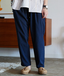 JOURNAL STANDARD relume | TECH ヘザー "COOLMAX" イージースラックス(スラックス)