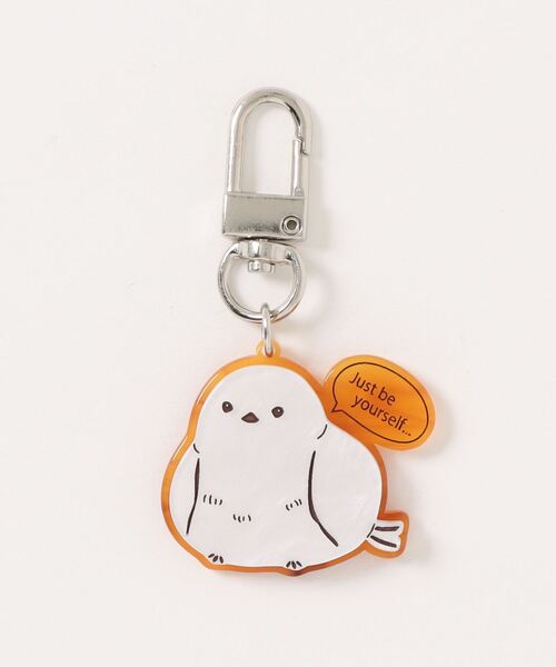 はなゆきページ ✧(B)めちゃcute♡マルチカラーオパールのチャーム ハートモチーフチャーム（キーケース・キーホルダー・チャーム