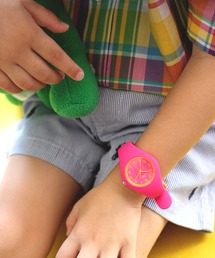 ICE WATCH（アイスウォッチ）の「「Ice-Watch アイスウォッチ」ICE ola kids アイス オラ キッズ　子供用　腕時計（アナログ腕時計）」