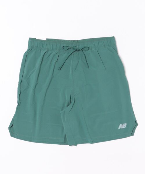 NEW BALANCE(ニューバランス)の「《New Balance》MS41283(その他パンツ・メンズ・ブラック/ダークグレー/グリーン系その他・XL/M/L)」の3枚目の写真