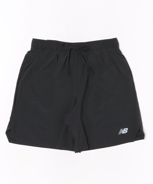 NEW BALANCE(ニューバランス)の「《New Balance》MS41283(その他パンツ・メンズ・ブラック/ダークグレー/グリーン系その他・XL/M/L)」の1枚目の写真