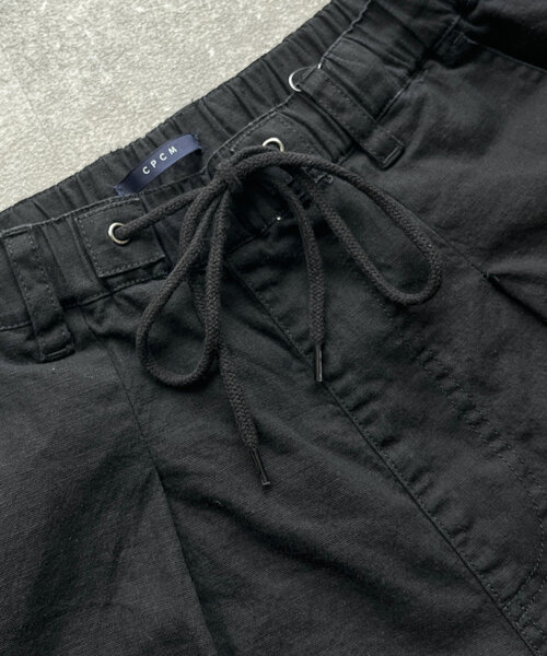 CPCM（シーピーシーエム）の「マルチポケットカーゴパンツ（カーゴパンツ・メンズ・カーキ/ブラック/アイボリー・FREE）」の17枚目の写真