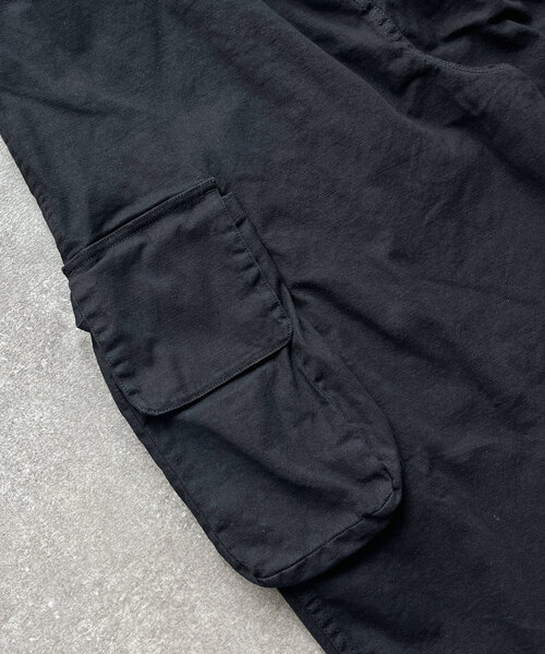 CPCM（シーピーシーエム）の「マルチポケットカーゴパンツ（カーゴパンツ・メンズ・カーキ/ブラック/アイボリー・FREE）」の20枚目の写真