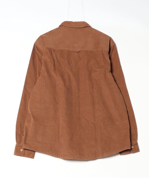 【セール】Ｂｕｒｌｉｎｇｔｏｎ ＯＳ Ｓｈｉｒｔ（シャツ/ブラウス）｜Barbour（バブアー）