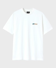 アーティストストライプポイント カーディガン / 243451 122X