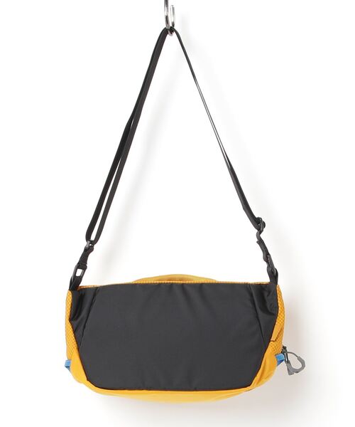 GREGORY（グレゴリー）の「ナノショルダーバッグ NANO SHOULDER BAG 