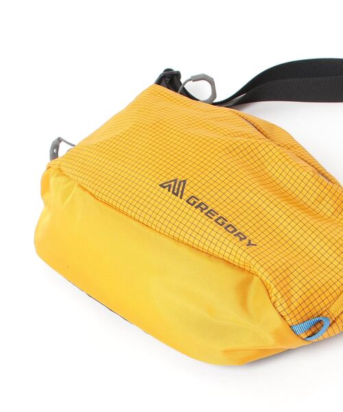 GREGORY（グレゴリー）の「ナノショルダーバッグ NANO SHOULDER BAG 