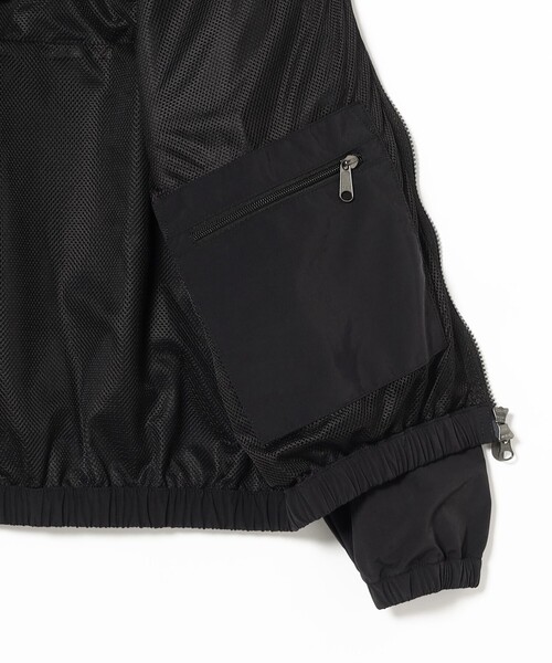 【セール】THE NORTH FACE / エンライドトラックジャケット（ナイロンジャケット）｜THE NORTH FACE（ザノースフェイス）