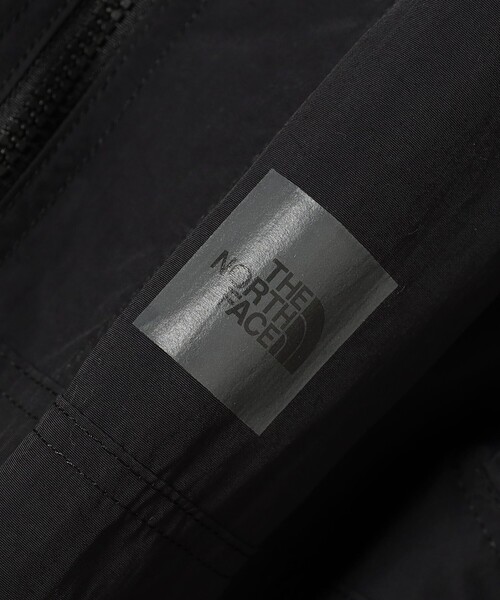 【セール】THE NORTH FACE / エンライドトラックジャケット（ナイロンジャケット）｜THE NORTH FACE（ザノースフェイス）