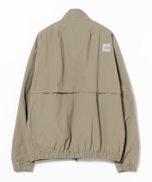 【セール】THE NORTH FACE / エンライドトラックジャケット（ナイロンジャケット）｜THE NORTH FACE（ザノースフェイス）