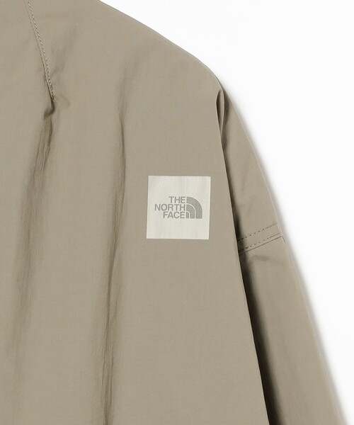 【セール】THE NORTH FACE / エンライドトラックジャケット（ナイロンジャケット）｜THE NORTH FACE（ザノースフェイス）