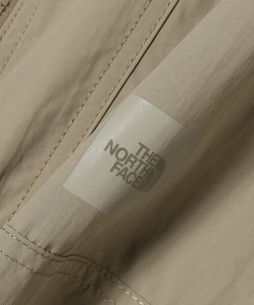 【セール】THE NORTH FACE / エンライドトラックジャケット（ナイロンジャケット）｜THE NORTH FACE（ザノースフェイス）