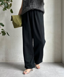 DouDou | 裏毛スウェットパンツ(スウェットパンツ)