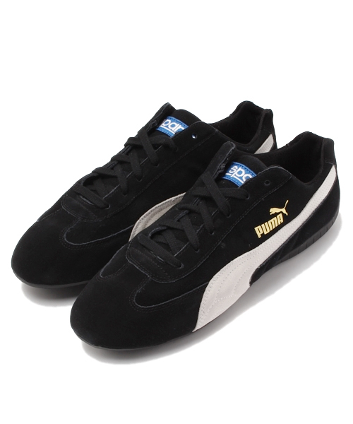 sparco puma