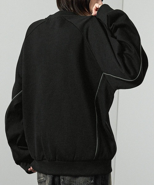alexandros ジップスウェット　XL 楽天市場】SALE セール AVIREX アヴィレックス クルースウェット