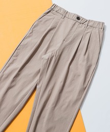 fort point | 【FORT POINT/フォートポイント】タックテーパードパンツ(その他パンツ)